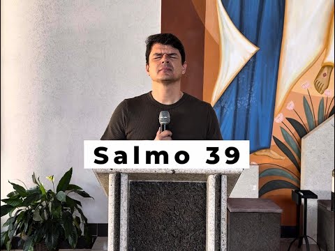 Eu Disse: Eis Que Venho, Senhor - Flávio Fonseca