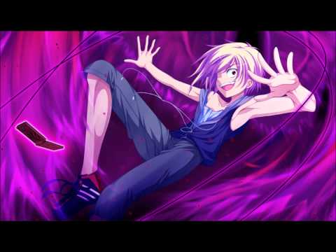 Fortissimo EXS Track 41 - The Lord of a Flame