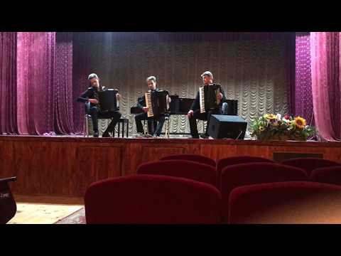 Vladislav Zolotaryov  Rondo-capriccioso