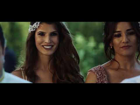 Maison DADOO | Nunta Lido Studio (Studiourile Media Pro)