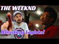 REACTION to The Weeknd Blinding Lights! First Time Hearing The Weeknd!