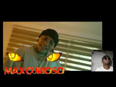 {video reacción} El mara ft teo LB tranquilo {@maxcuriosotv }