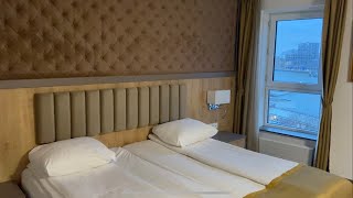 Rotterdam Art Hotel - XL Suite