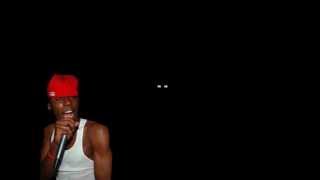 Kinetic typography: Chiddy Bang - Dream Chasin&#39;