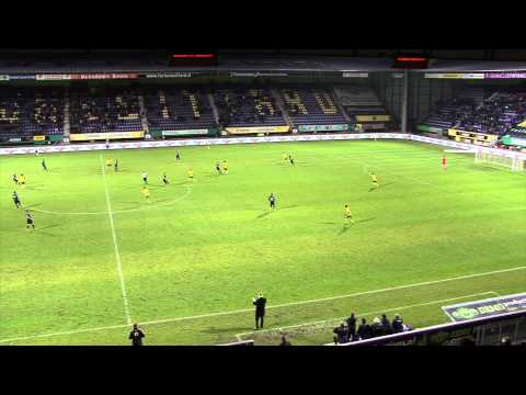 2012-10-26 Fortuna Sittard - Telstar