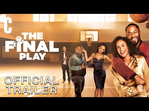 The Final Play | Official Trailer
