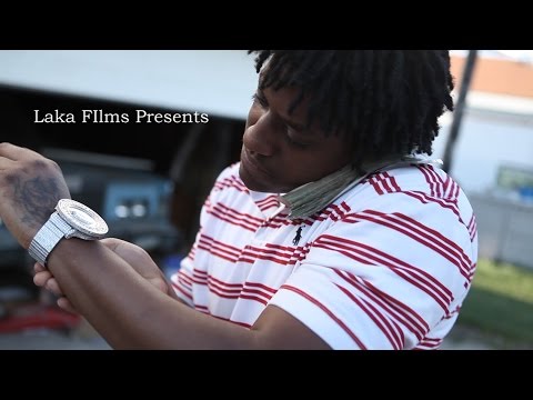 Rico Recklezz - "Milticket" | Prod by Joe Dirt X Deezy (Official Music Video)