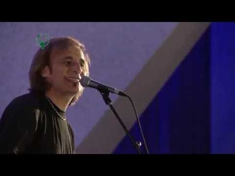 DANIEL POLI- JESÚS TE SEGUIRÉ en El Vaticano (con Lito Vitale y Orquesta)