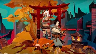 Samurai Riot Steam Key GLOBAL