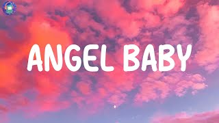 Download lagu Troye Sivan - Angel Baby (Lyrics) mp3