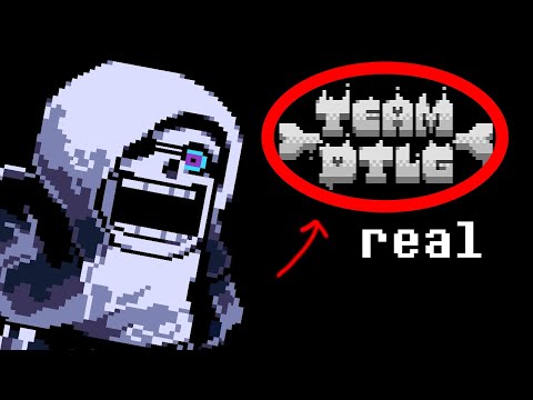 DUSTTALE: THE GENOCIDE'S END OFFICIAL TEASER!