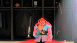 Dammit boys. Source Filmmaker.