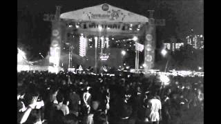 Daarchlea Live @ Rock The World 2014 - Kuala Lumpur  [HD]