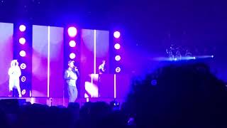 MC Solaar - Da vinci Claude (Géopoétique Tour, AccorHotels Arena, 22/11/2018)