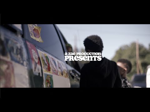 Hoodrich Pablo Juan f/ Lil Duke & DC White - Same Nigga (Official Video) Shot By @AZaeProduction