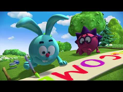Contact - PinCode | Cartoon for Kids | Learn with KikoRiki