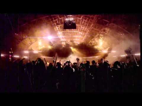 Don't Stop The Party by Black Eyed Peas [Mashup Video]