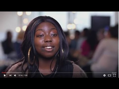 Hannah Barrett,17,First Audition Beautiful Emotional Voice!! | "Read All About It"