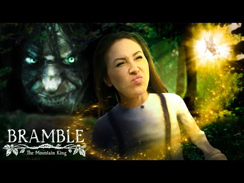 Ich habe eure Schreie erhört und spiele Bramble: The Mountain King