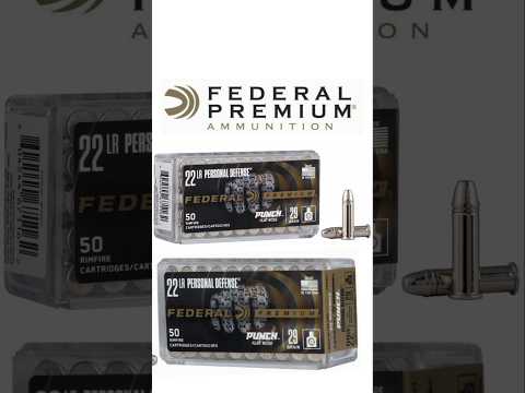 Ruger American 270 win ammo test (Part 1 of 3) Federal powershok