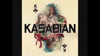 Kasabian - By My Side