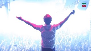 Martin Solveig and Friends  Pure Pacha Teaser at Pacha Ibiza 2014