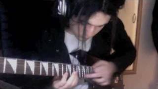 Horizon to Zenith - The Human Abstract (Guitar Cover)