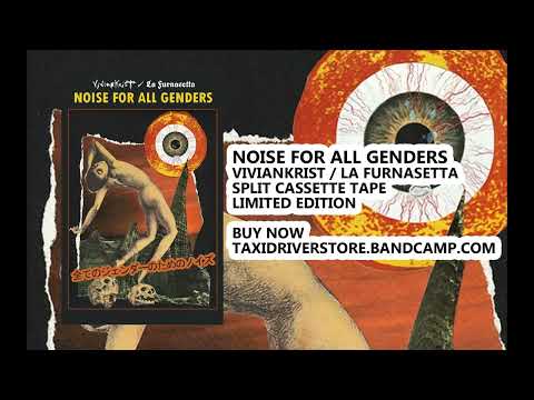 Viviankrist - Creation Of New Generation