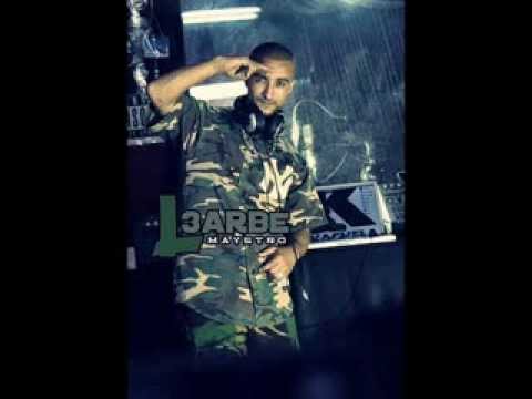 L3arbé l3a9rab New 2013 rap tanjawi