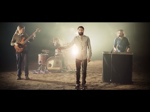 BARTOSZ - Walk Away (official video)