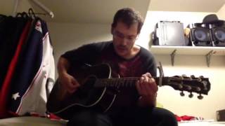 457. Waited (Our Lady Peace) Cover by Maximum Power, 8/11/2015