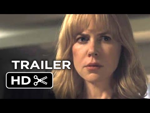 Before I Go To Sleep Teaser TRAILER 1 (2014) - Nicole Kidman, Colin Firth Thriller HD
