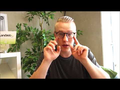 Landario erklärt ... 5 wichtige Tipps zum Brillenkauf!