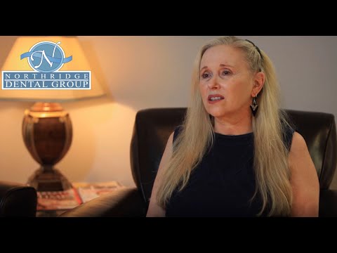 Video testimonial from Julie V.
