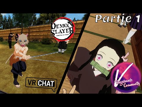 RP DEMON SLAYER | LE PIRE GRAND FRERE !!!! (Partie 1)