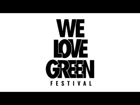 💦 We Love Green, le festival écolo !