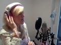 Run (Snow Patrol/Leona Lewis Cover) By Alexa ...