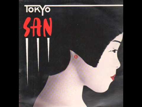 Tokyo - San (1983)