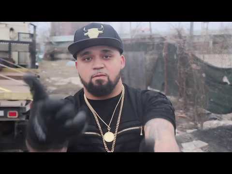 Lamboy - Dont Sleep (freestyle)