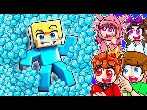 UkriCrew Reacts to His New Song TEAM BLUE - 500K SPECIAL