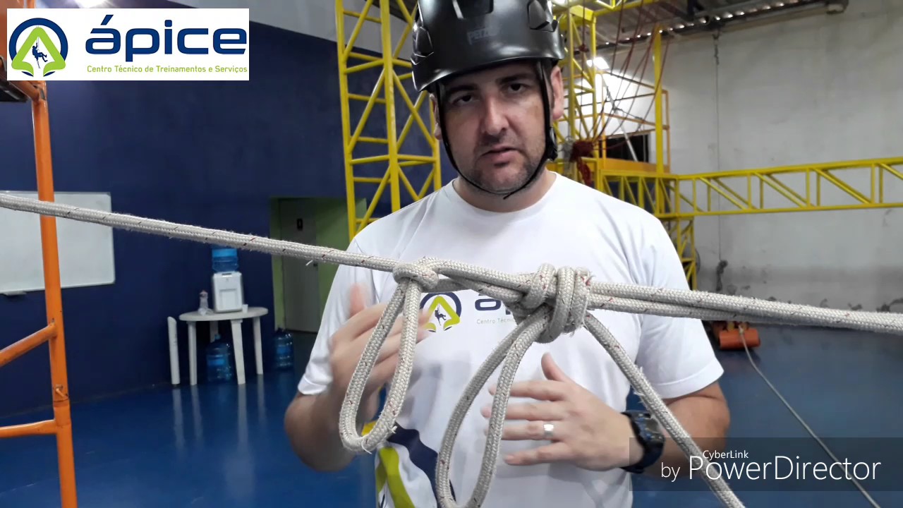 Nó carioca ou nó caminhoneiro