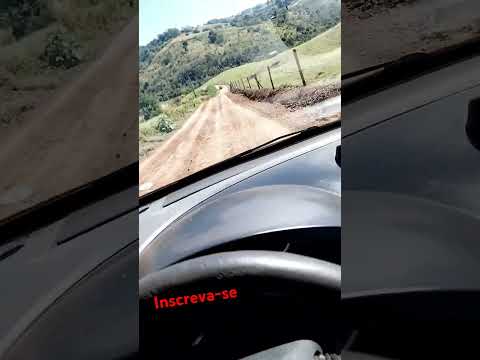 Estrada rural,  corumbatai do Sul  PR #sitio