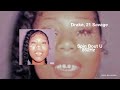 Drake, 21 Savage - Spin Bout U (Clean) [852Hz Harmony with Universe & Self]