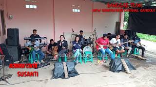 Download lagu BONEKA CINTA - EVI SUSANTI - SANGGAR TEAM mp3