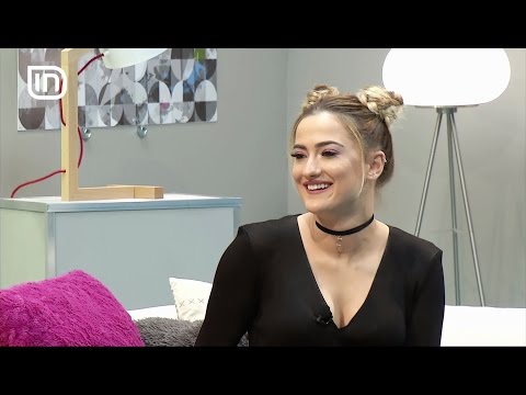 Tek Une 29102016 - Gerta Mahmutaj