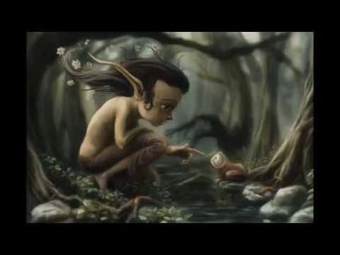 Exu Mirim- Mirim de Pirim pim pim