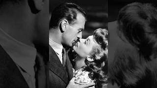 ** Cloak and Dagger 1946 - Im Geheimdienst (Music by Max Steiner) OST #filmmusic