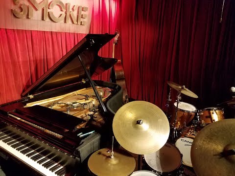 Drum Battle: Kenny Washington vs. Joe Farnsworth