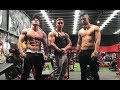 Workout with Zac Perna | When will I Cut?