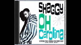 Shaggy - Oh Carolina (1992)